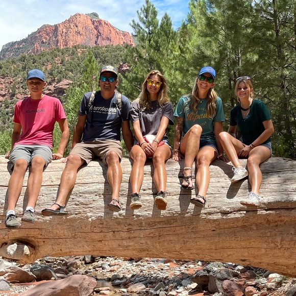 🔆MY FAMILY🔆 - Picture 2 of 16